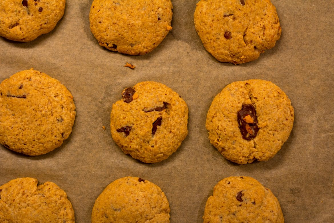 Cómo preparar galletas caseras en 15 minutos: receta sencilla paso a paso