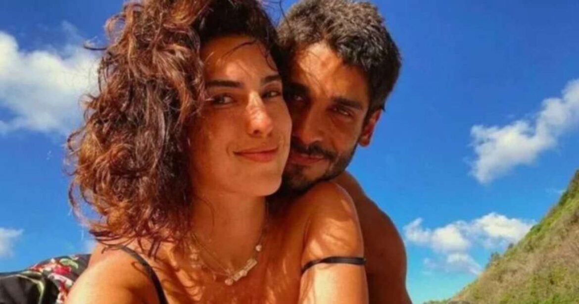 Fernanda Pace Leme y su exhusband se despidieron antes del divorcio: ‘Maduros’