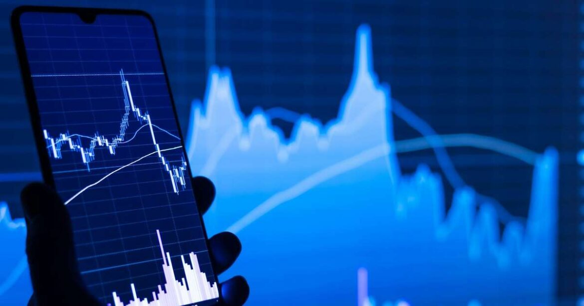 El valle de Ibovespa (Vale 3) y los grandes bancos se retiraron; Petrobras (Petr4) Progress