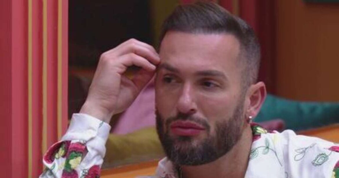 ‘BBB 25’: Diego Live Causas y se confunde: ‘Si crees lo mejor’