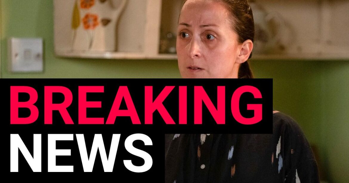 La salida de los principales estenderos 32 años después, el jabón se confirma con la partida de Natalie Cassidy