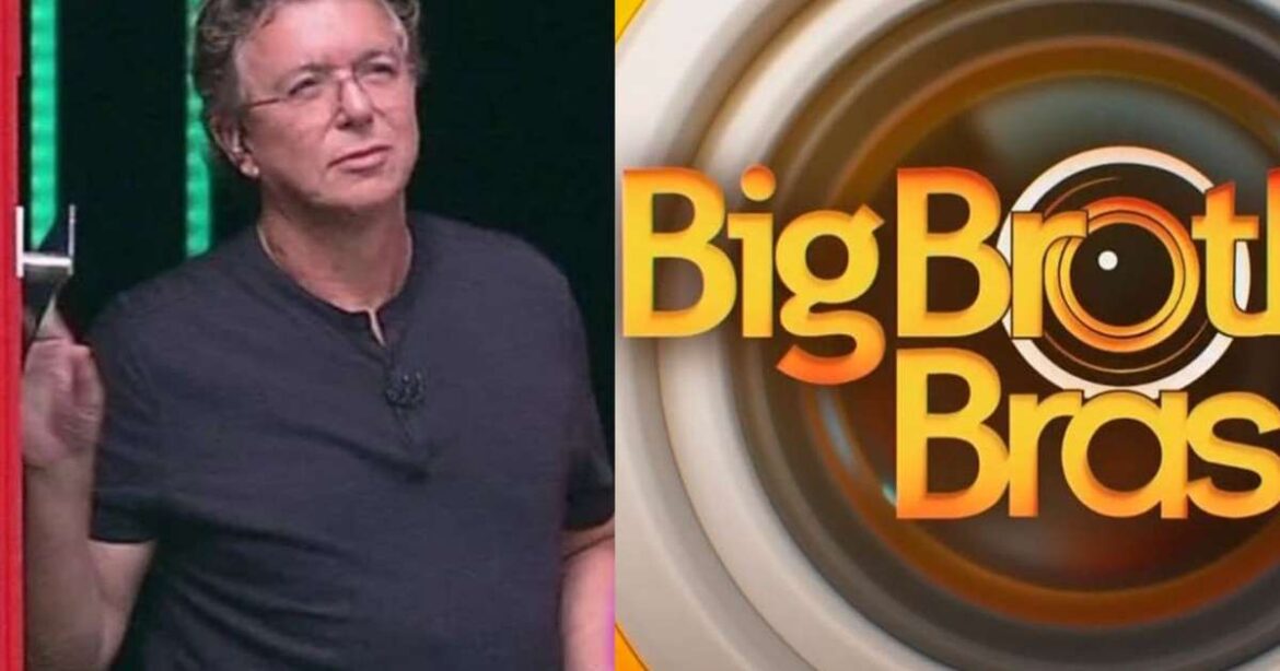 ¡Aita! Fuera de Globo, Baninho Big Boss y la producción de producción de ‘BBB 25’ ridiculizó: ‘Deben ser salvados’