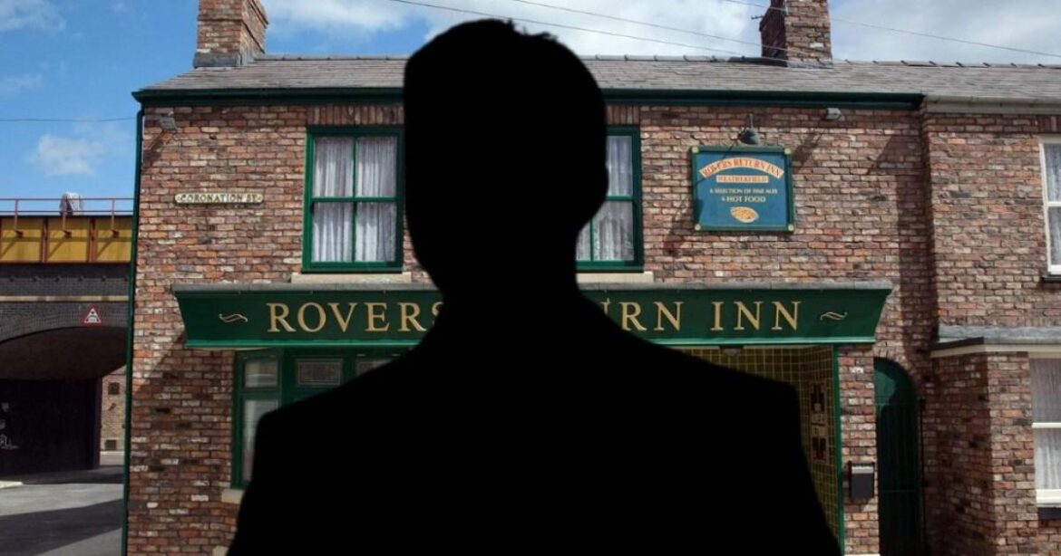 Otro regreso de Coronation Street ha confirmado que Star ha revisado el papel Jabón