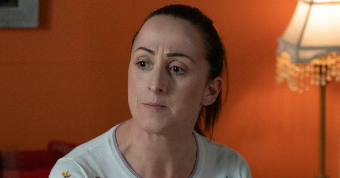 La partida de los Eastanders de una era de Natalie Cassidy me destruyó Jabón