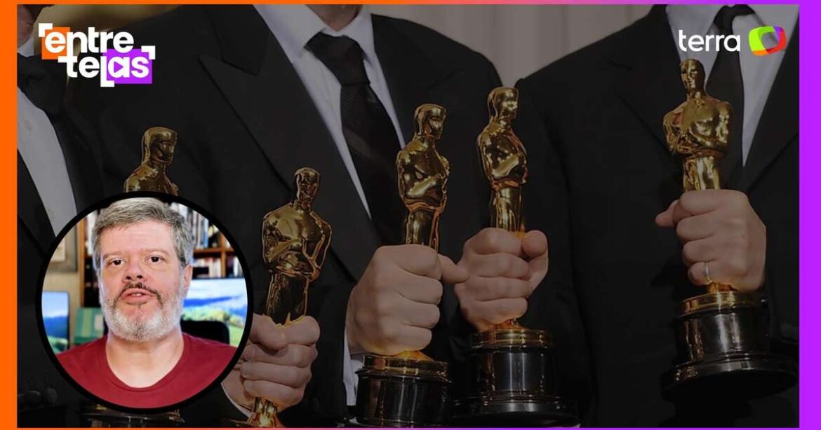 Oscar ya no otorga los mejores premios del año. ¿Pero has recompensado?