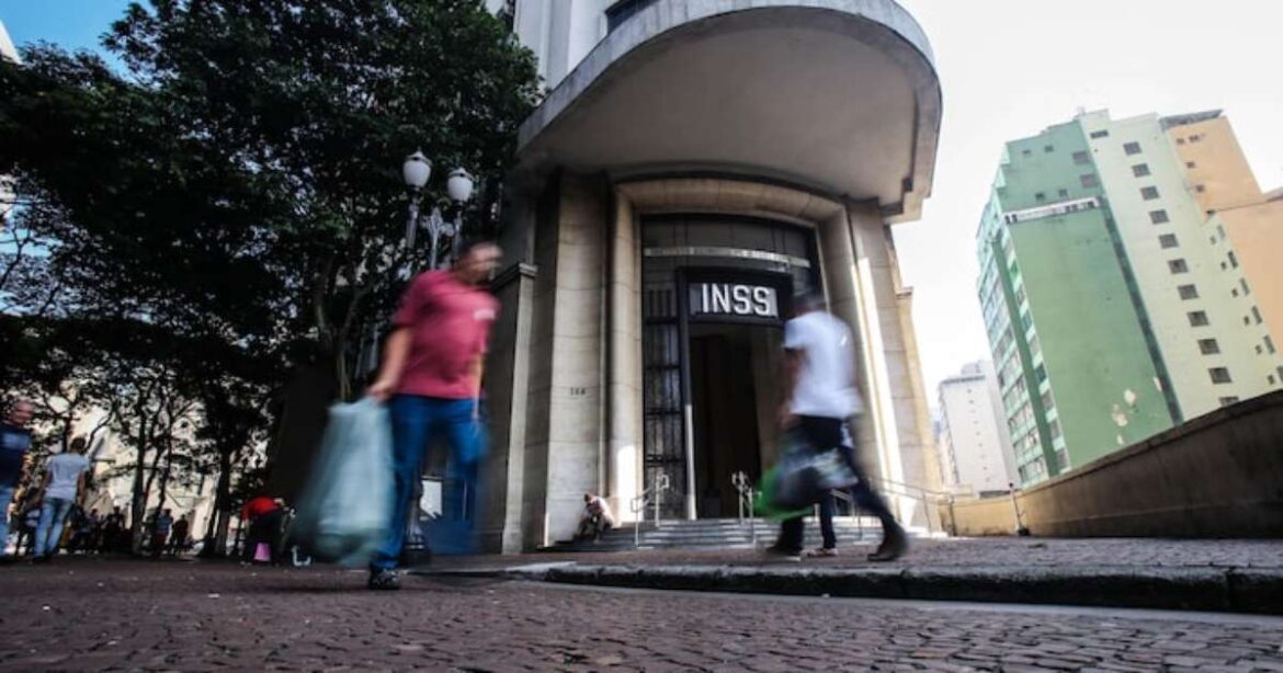 ¿Cómo sabes el descuento de Pay INSS en 2025?