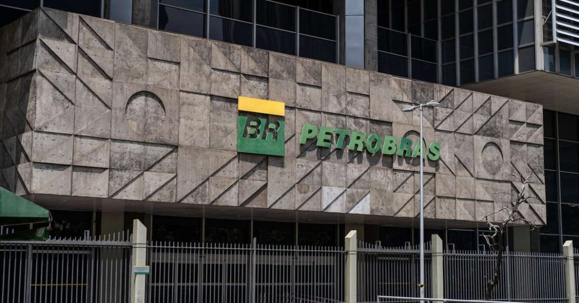 Petrobras (Petra 4): ¿Qué viene allí un fuerte dividendo allí?