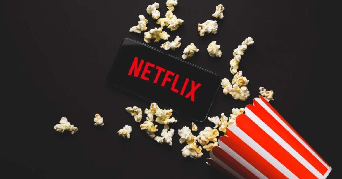 5 series brasileñas para visitar Netflix