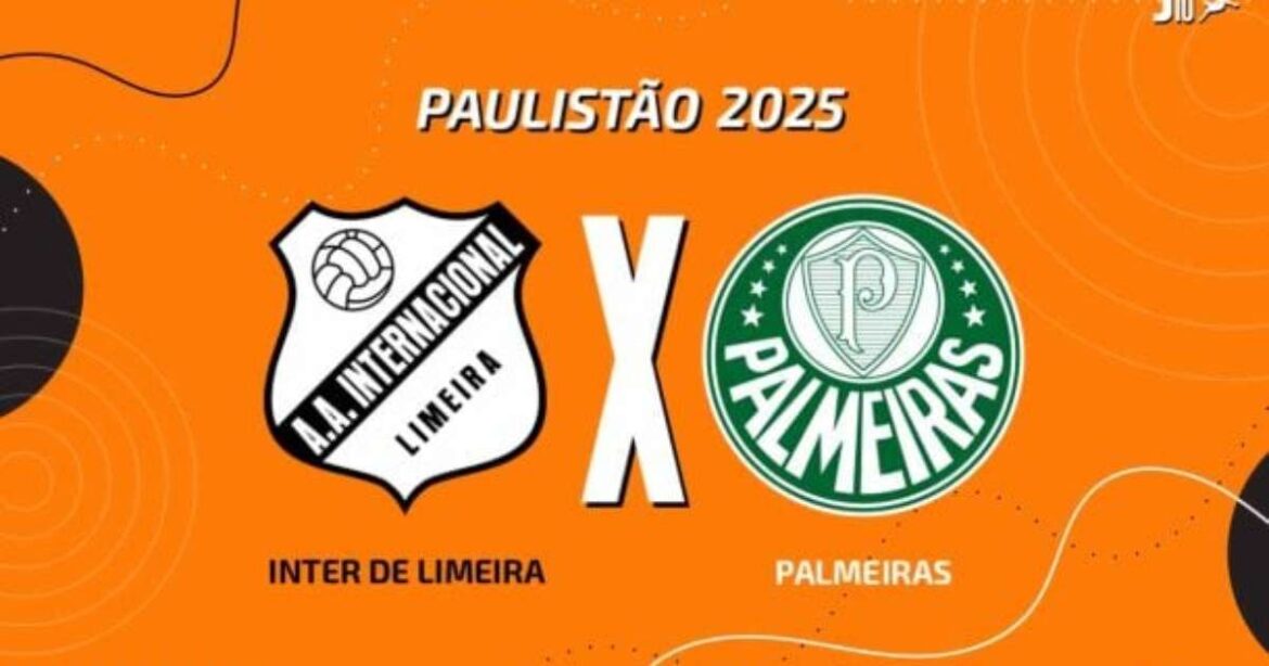 Inter de Limira x Pamiraus, Live, Sport Voice, A. 18 horas A.