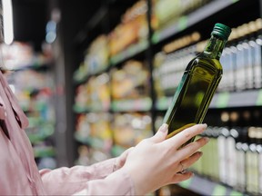 Comprar el aceite de oliva adecuado para su salud es tan importante