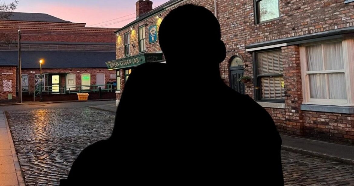 Coronation Street revisa la relación ‘olvidada’ y está muy corriendo Jabón