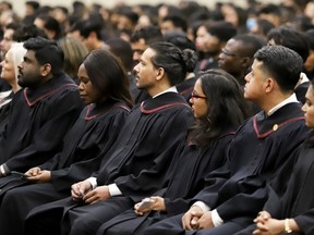 Los fondos de las universidades ya no se pueden ignorar